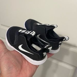 Nike Toddler Slip-On Shoes